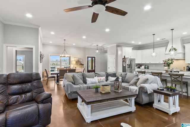 11490 SEVEN OAKS FARM DRIVE, Tuscaloosa, AL 35406