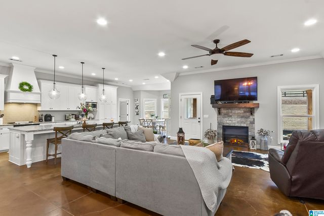 11490 SEVEN OAKS FARM DRIVE, Tuscaloosa, AL 35406