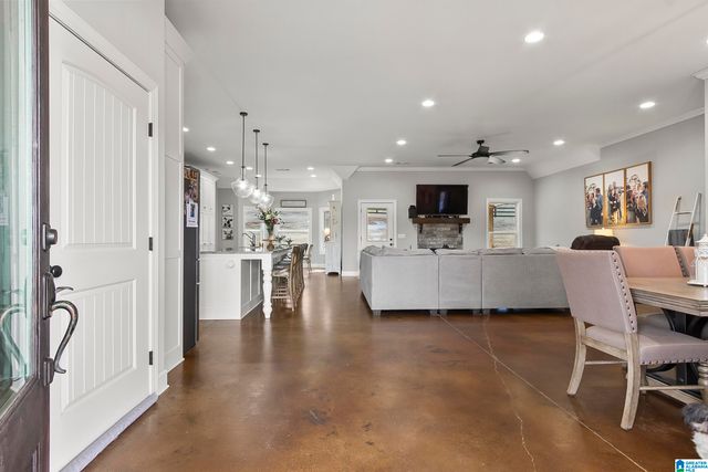 11490 SEVEN OAKS FARM DRIVE, Tuscaloosa, AL 35406