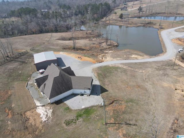 11490 SEVEN OAKS FARM DRIVE, Tuscaloosa, AL 35406