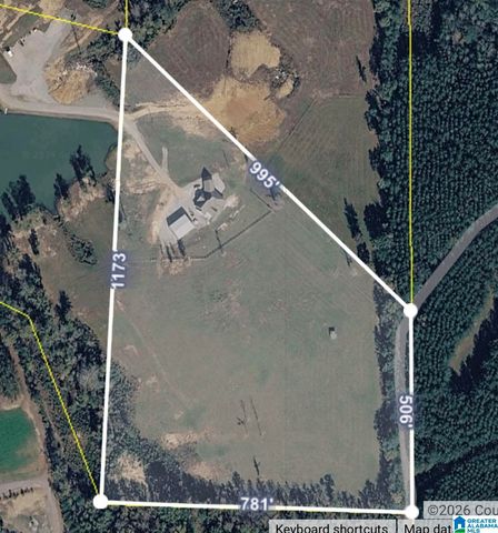 11490 SEVEN OAKS FARM DRIVE, Tuscaloosa, AL 35406