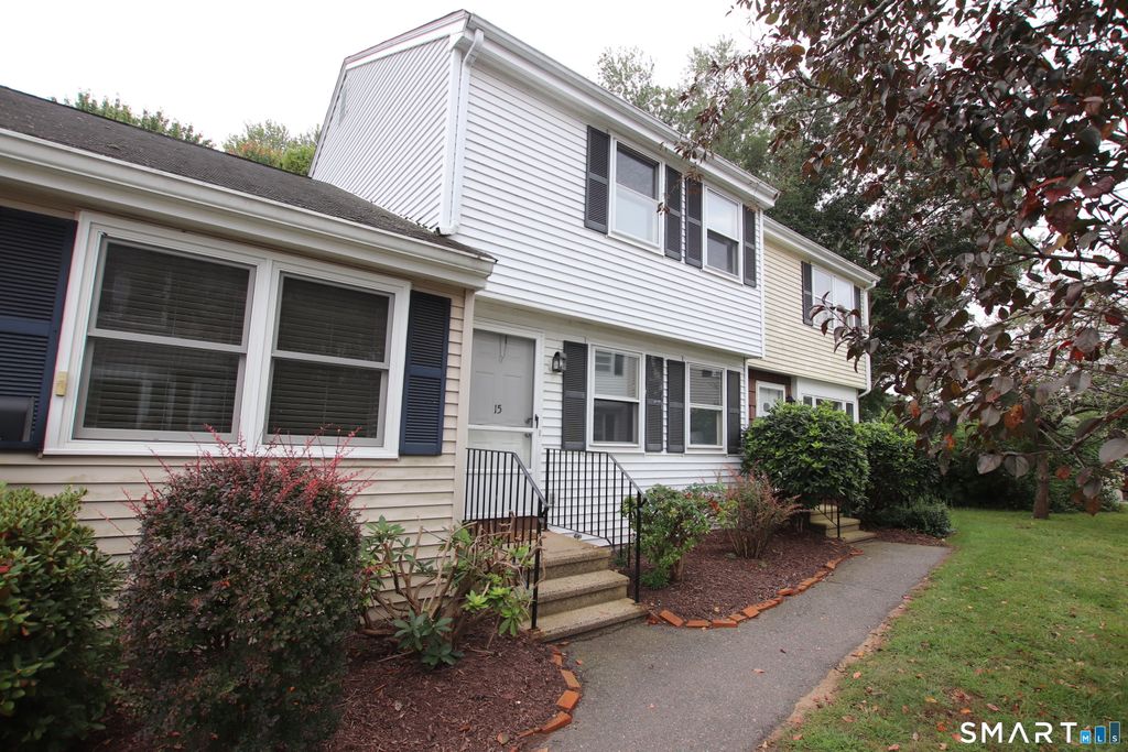 15 Persimmon Lane 15, Glastonbury, CT 06033