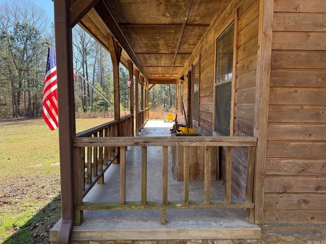 244 Sunset Country Lane, Lonoke, AR 72086