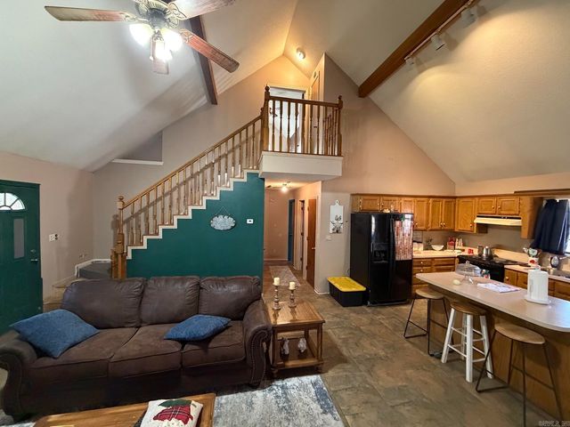 244 Sunset Country Lane, Lonoke, AR 72086