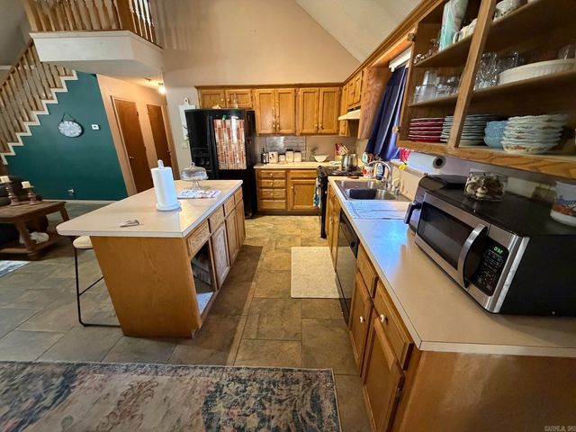 244 Sunset Country Lane, Lonoke, AR 72086