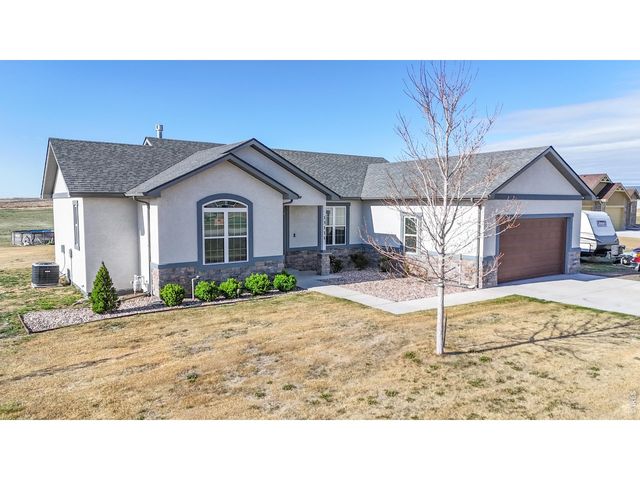 15111 Rd 7.3, Wiggins, CO 80654