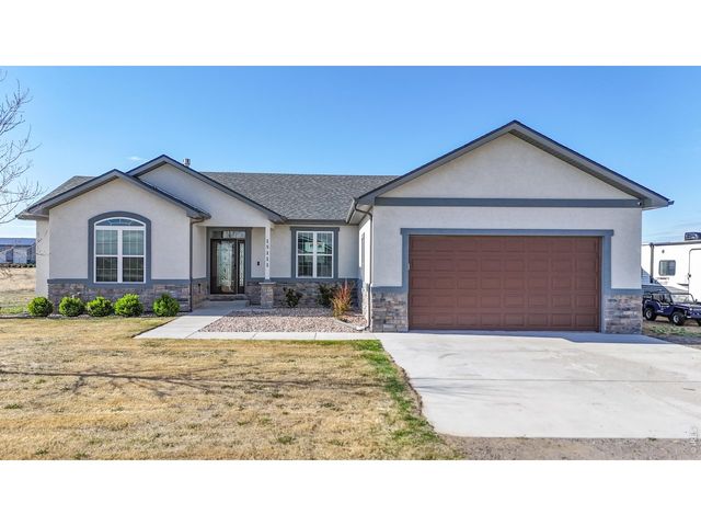 15111 Rd 7.3, Wiggins, CO 80654