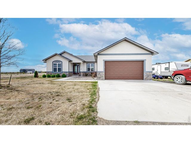 15111 Rd 7.3, Wiggins, CO 80654