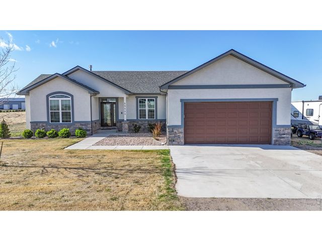 15111 Rd 7.3, Wiggins, CO 80654