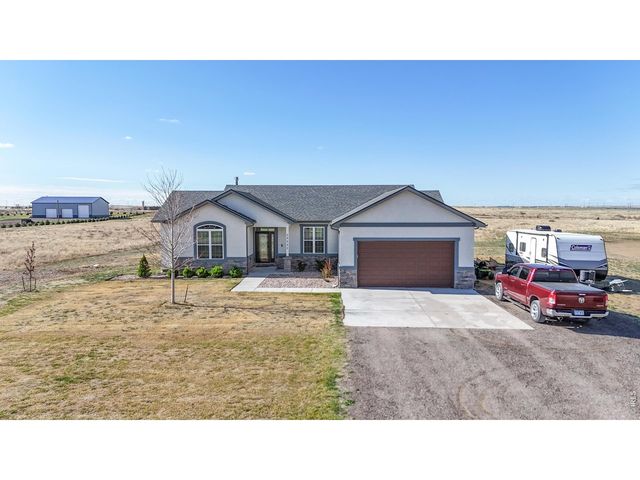 15111 Rd 7.3, Wiggins, CO 80654