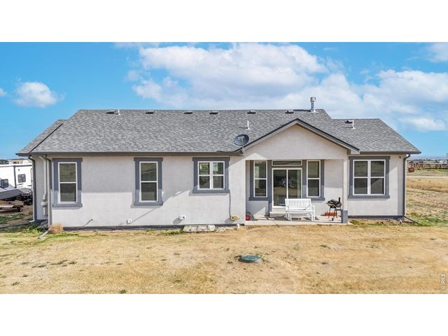 15111 Rd 7.3, Wiggins, CO 80654