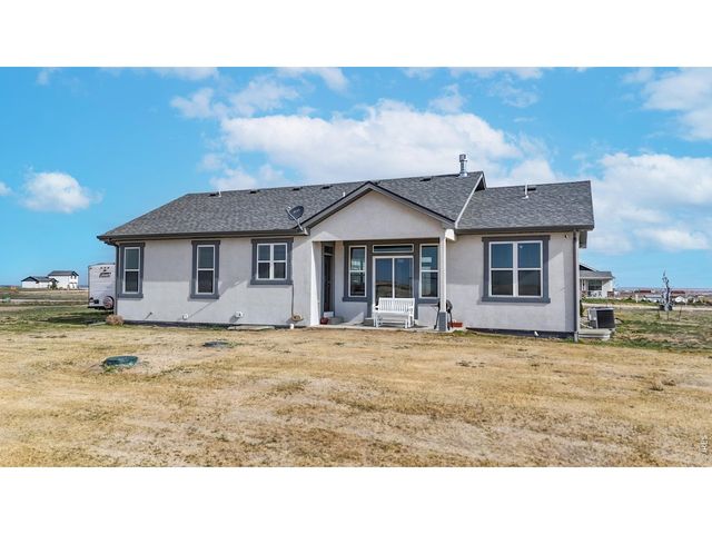 15111 Rd 7.3, Wiggins, CO 80654