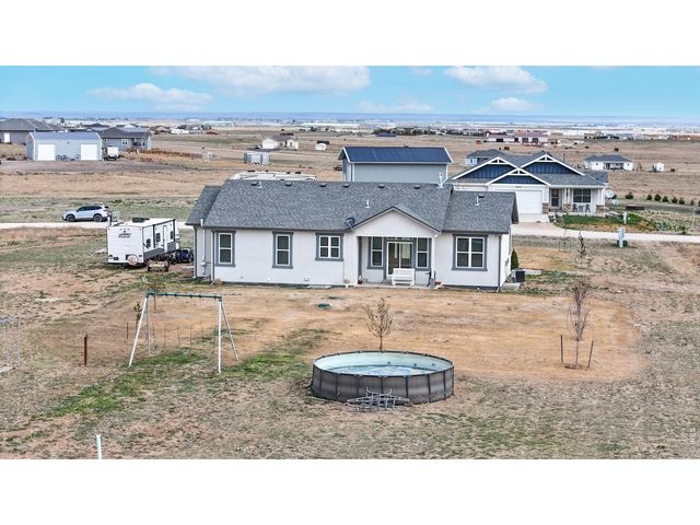 15111 Rd 7.3, Wiggins, CO 80654