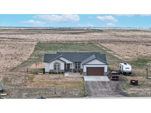 15111 Rd 7.3, Wiggins, CO 80654