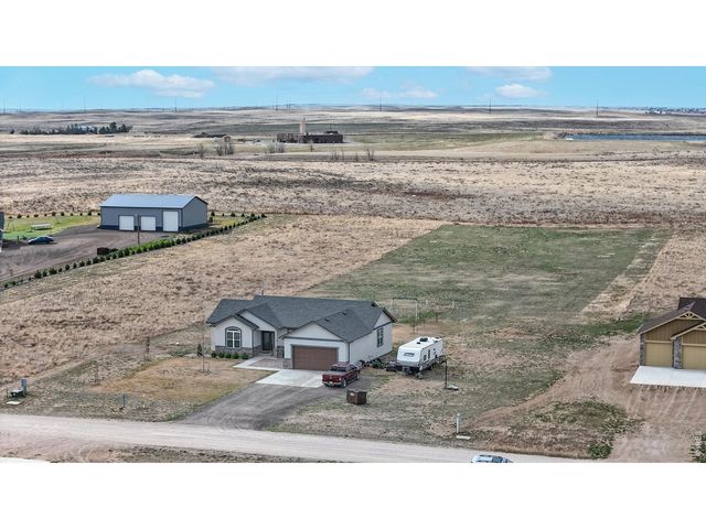 15111 Rd 7.3, Wiggins, CO 80654