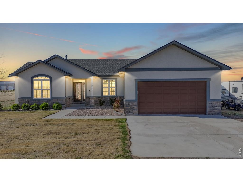15111 Rd 7.3, Wiggins, CO 80654