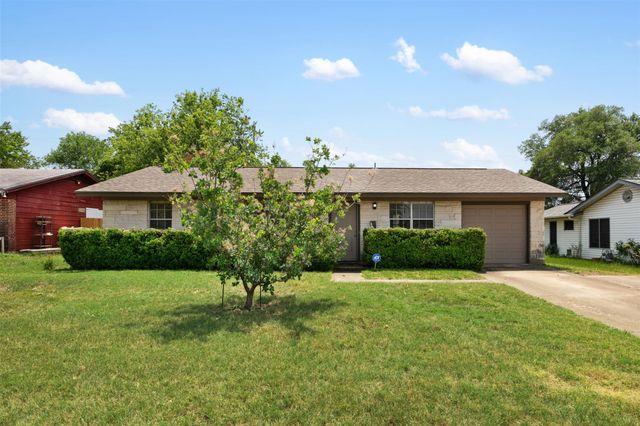 105 E St Johns Ave, Austin, TX 78752