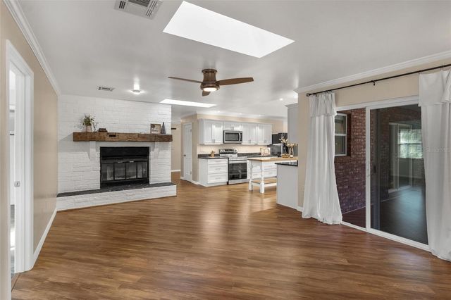 5411 MAGNOLIA RIDGE ROAD, Fruitland Park, FL 34731