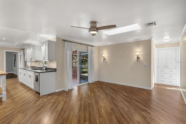 5411 MAGNOLIA RIDGE ROAD, Fruitland Park, FL 34731