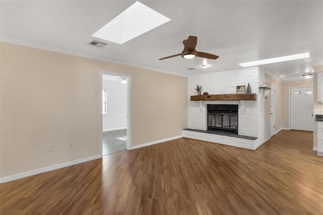 5411 MAGNOLIA RIDGE ROAD, Fruitland Park, FL 34731