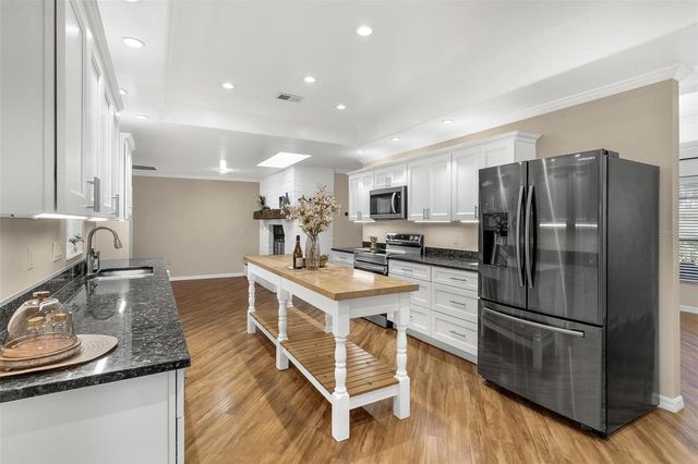 5411 MAGNOLIA RIDGE ROAD, Fruitland Park, FL 34731