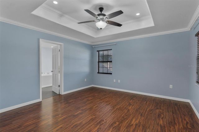 5411 MAGNOLIA RIDGE ROAD, Fruitland Park, FL 34731