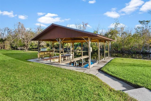 5411 MAGNOLIA RIDGE ROAD, Fruitland Park, FL 34731