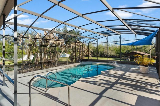 5411 MAGNOLIA RIDGE ROAD, Fruitland Park, FL 34731