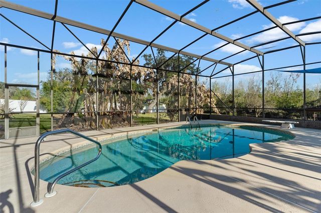 5411 MAGNOLIA RIDGE ROAD, Fruitland Park, FL 34731