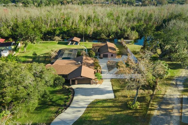 5411 MAGNOLIA RIDGE ROAD, Fruitland Park, FL 34731