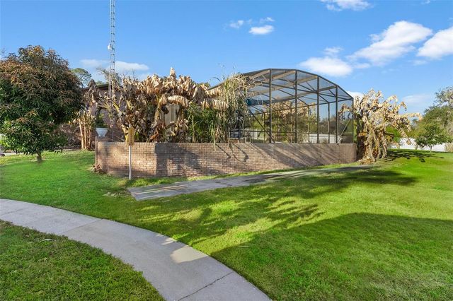 5411 MAGNOLIA RIDGE ROAD, Fruitland Park, FL 34731