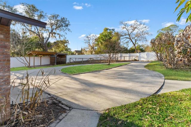 5411 MAGNOLIA RIDGE ROAD, Fruitland Park, FL 34731