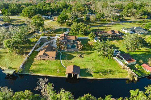 5411 MAGNOLIA RIDGE ROAD, Fruitland Park, FL 34731