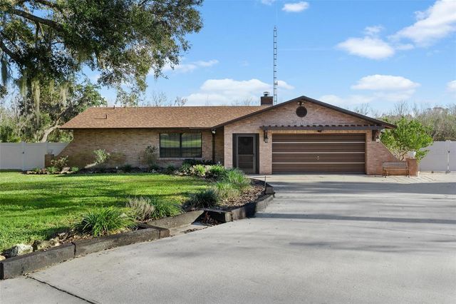 5411 MAGNOLIA RIDGE ROAD, Fruitland Park, FL 34731