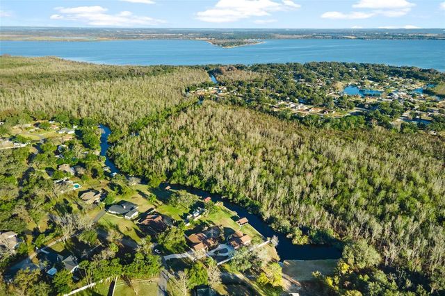 5411 MAGNOLIA RIDGE ROAD, Fruitland Park, FL 34731