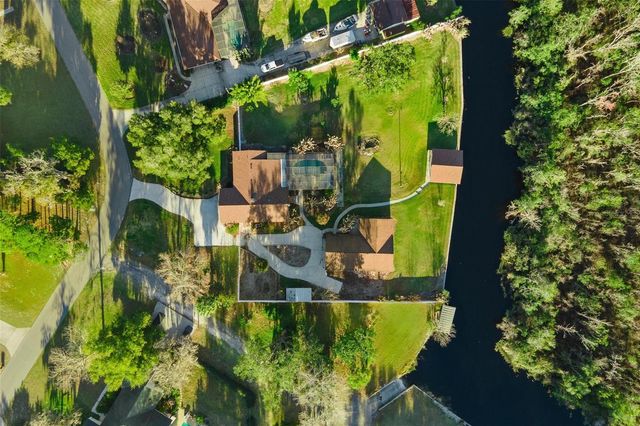 5411 MAGNOLIA RIDGE ROAD, Fruitland Park, FL 34731