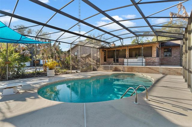 5411 MAGNOLIA RIDGE ROAD, Fruitland Park, FL 34731