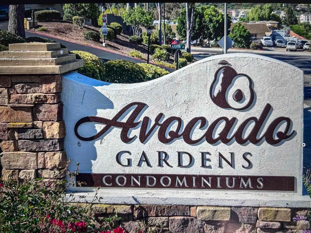 1001 Ficus Lane, San Marcos, CA 92069 — exterior
