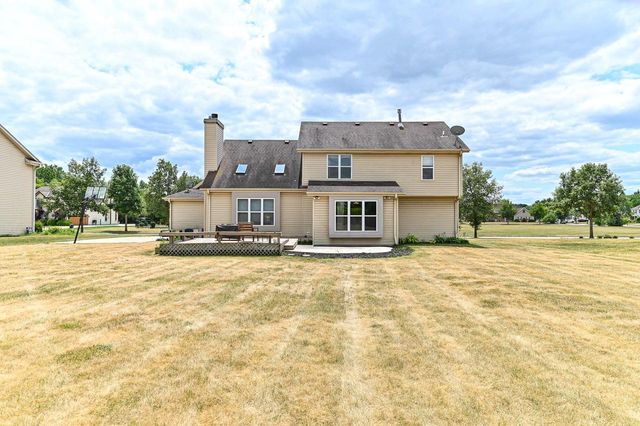 11042 W Villa AVENUE, Milwaukee, WI 53224