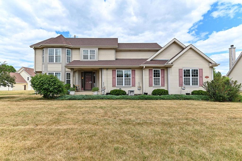 11042 W Villa AVENUE, Milwaukee, WI 53224