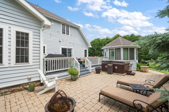 1035 Kilarney Road, Chesterton, IN 46304