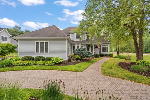 1035 Kilarney Road, Chesterton, IN 46304