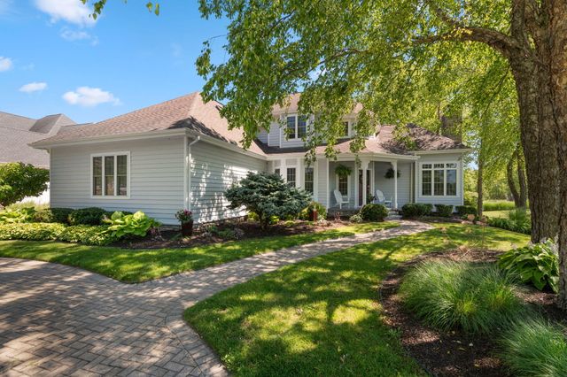 1035 Kilarney Road, Chesterton, IN 46304