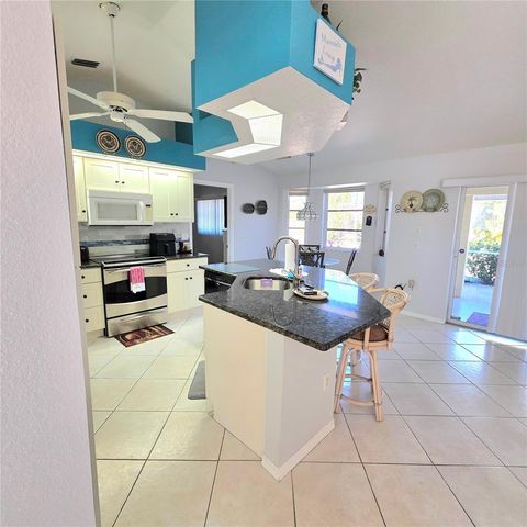 23396 MULLINS AVENUE, Port Charlotte, FL 33954