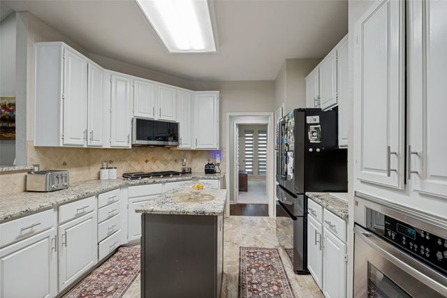 306 Tustin Court, Allen, TX 75013