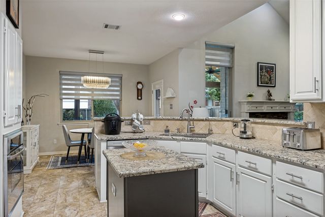 306 Tustin Court, Allen, TX 75013