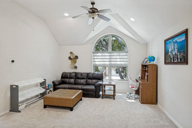 306 Tustin Court, Allen, TX 75013