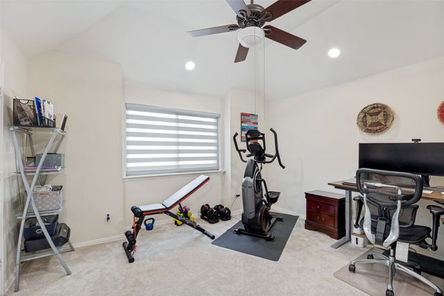 306 Tustin Court, Allen, TX 75013