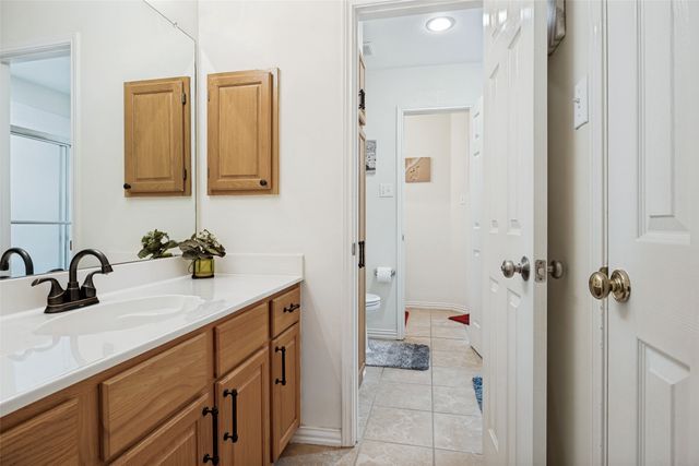 306 Tustin Court, Allen, TX 75013