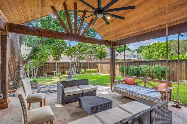 306 Tustin Court, Allen, TX 75013